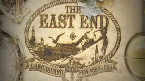 East End Map